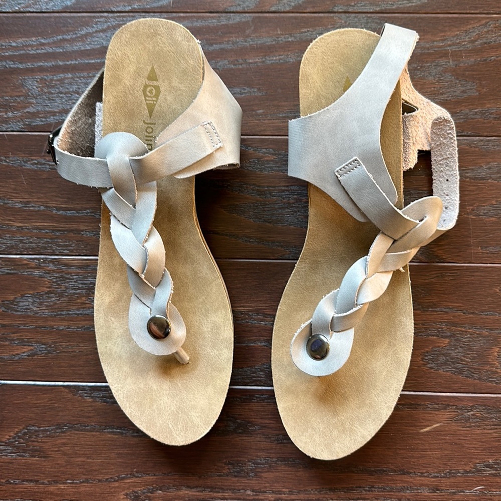 Wedges